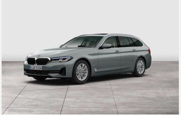 BMW 520 58.945 km 34.290 &euro; Köln-Nord 50739