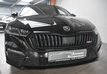 Skoda Octavia 134.414 km 24.980 &euro; Heiligenhaus 42579