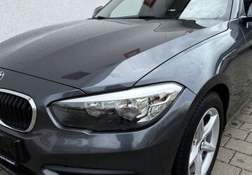 BMW 116 177.545 km 7.390 &euro; Bergisch Gladbach 51467