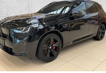 BMW X3 1.001 km 73.500 &euro; Solingen 42719