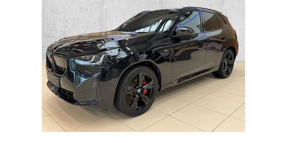 BMW X3 1.001 km 73.500 &euro; Solingen 42719