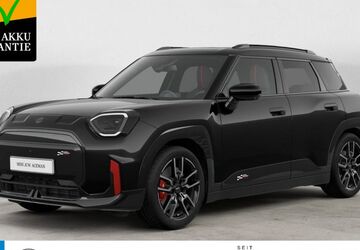 Mini John Cooper Works Aceman 15.137 km 37.390 &euro; Bergisch Gladbach 51469