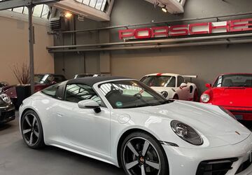 Porsche 992 6.057 km 158.900 &euro; Leichlingen (Rheinland) 42799