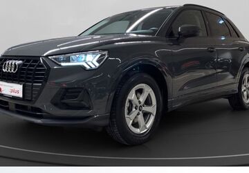 Audi Q3 10.452 km 39.990 &euro; Köln 50968
