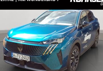 Peugeot 3008 12.250 km 27.490 &euro; Wuppertal 42103