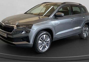 Skoda Karoq 9.990 km 31.990 &euro; Köln 50823
