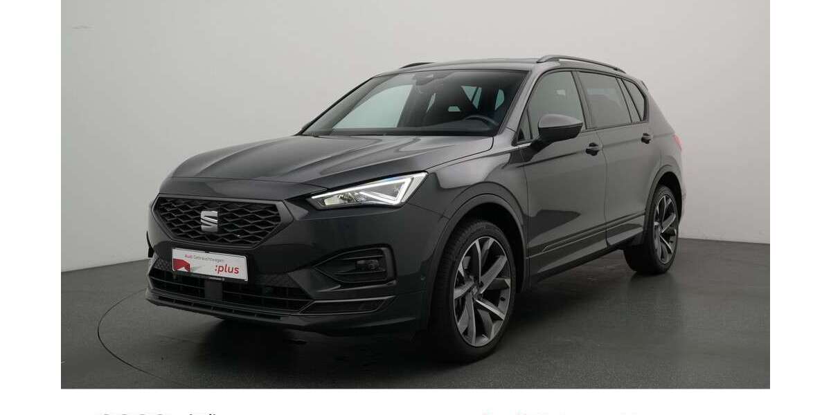 Seat Tarraco 26.061 km 39.980 &euro; Leverkusen 51373
