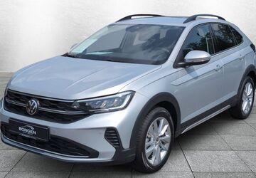 VW Taigo 3.500 km 23.390 &euro; Wipperfürth 51688