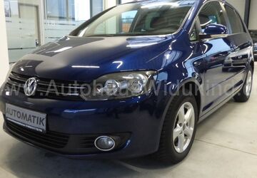 VW Golf Plus 145.000 km 8.490 &euro; Wuppertal 42289