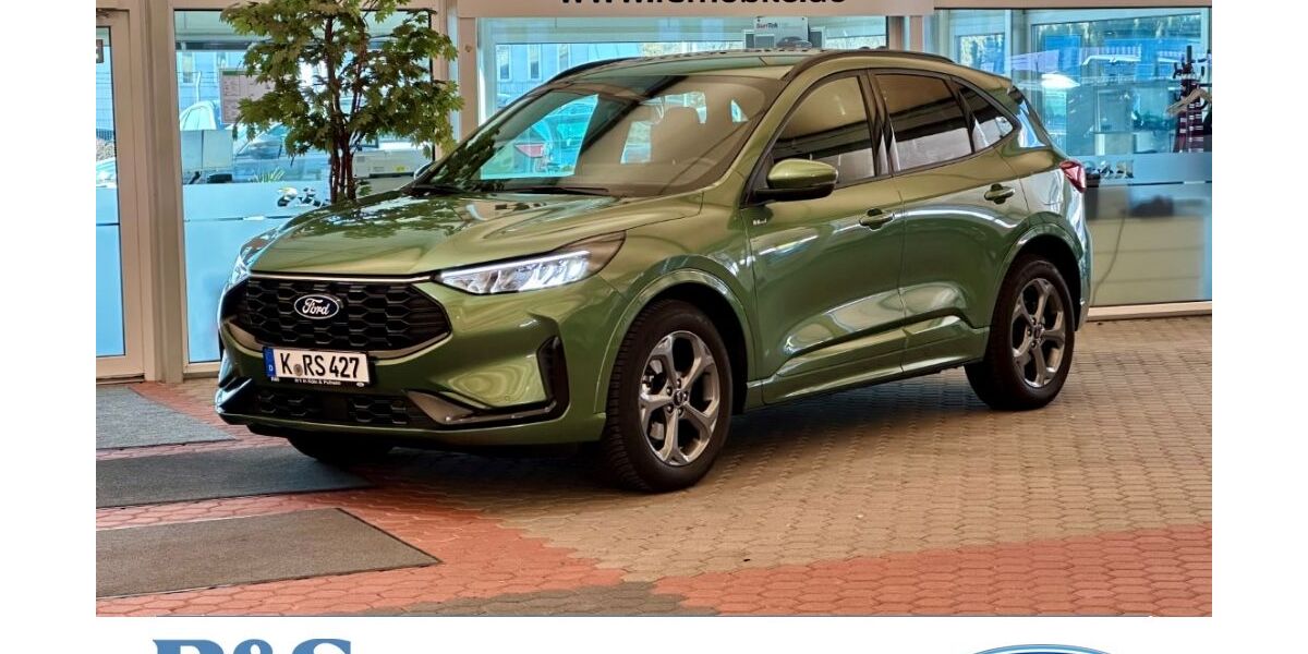 Ford Kuga 6.000 km 32.500 &euro; Köln 50769