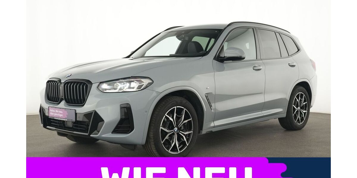 BMW X3 15.171 km 47.268 &euro; Neuss 41460