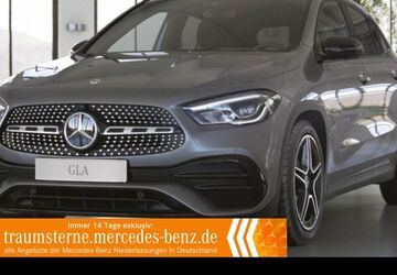 Mercedes-Benz GLA 250 32.838 km 34.890 &euro; Wuppertal 42115