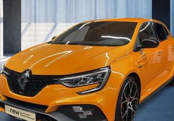 Renault Megane 37.761 km 37.399 &euro; Köln 50939