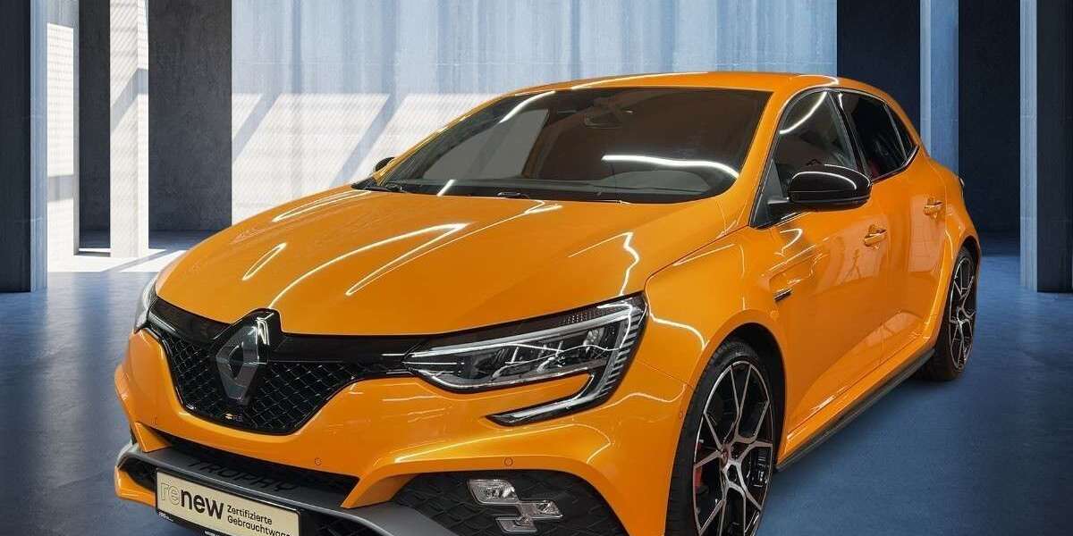 Renault Megane 37.761 km 37.399 &euro; Köln 50939