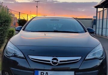 Opel Astra 149.000 km 5.450 &euro; Düsseldorf 40210