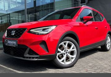 Seat Arona 18.195 km 19.950 &euro; Bergisch Gladbach 51429