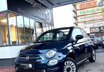 Fiat 500C 41.364 km 12.990 &euro; Köln 51067