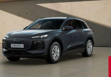 Audi Q6 e-tron 4.957 km 49.610 &euro; Düsseldorf 40233