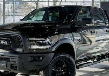 Dodge RAM 9.000 km 69.900 &euro; Remscheid/NRW 42855