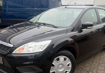 Ford Focus 124.000 km 4.850 &euro; Hilden (bei Düsseldorf) 40721