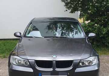 BMW 318 293.000 km 3.200 &euro; Solingen 41651