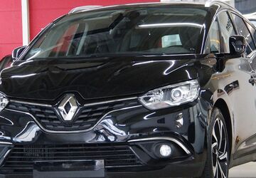 Renault Grand Scenic 100.000 km 14.850 &euro; Köln 50739