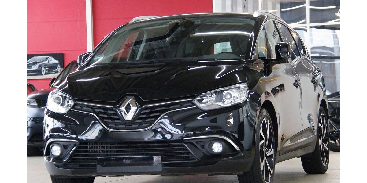 Renault Grand Scenic 100.000 km 14.850 &euro; Köln 50739