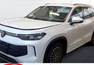 VW Tayron 25.680 km 37.390 &euro; Hattingen 45527