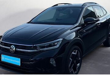 VW Taigo 19.831 km 26.950 &euro; Langenfeld 40764