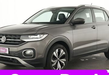 VW T-Cross 29.969 km 19.389 &euro; Neuss 41460