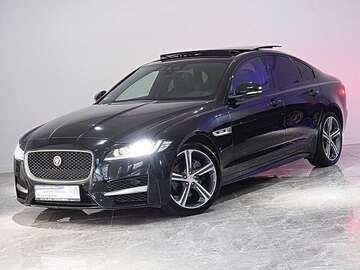 Gebrauchte Jaguar XF