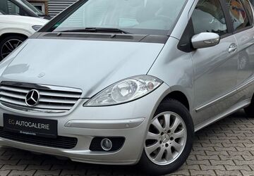 Mercedes-Benz A 170 121.500 km 2.000 &euro; Köln 51109