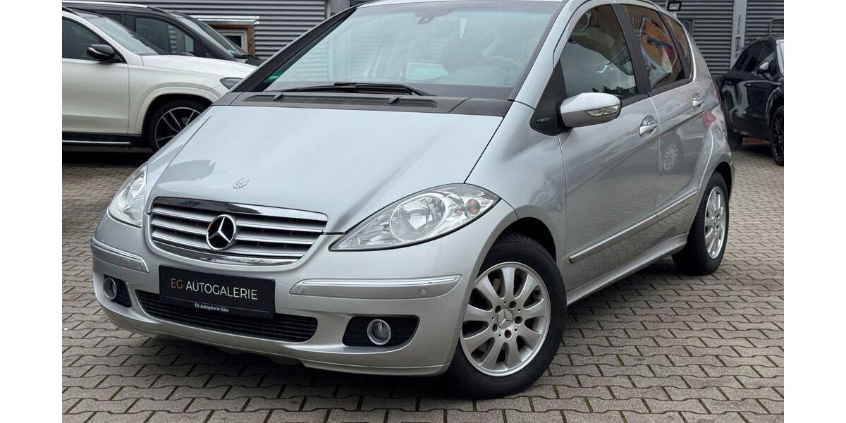 Mercedes-Benz A 170 121.500 km 2.000 &euro; Köln 51109