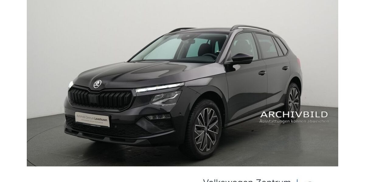 Skoda Kamiq 27.259 km 25.988 &euro; Leverkusen 51379