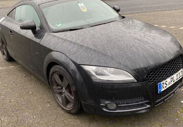 Audi TT 187.900 km 8.000 &euro; Remscheid 42897