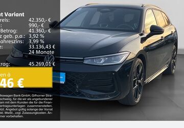 VW Passat Variant 35.026 km 41.690 &euro; Remscheid 42897