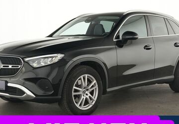 Mercedes-Benz GLC 200 45.586 km 42.499 &euro; Neuss 41460
