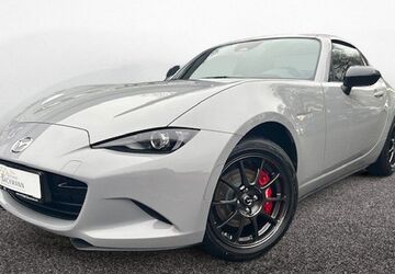 Mazda MX-5 1.563 km 34.950 &euro; Köln 50735