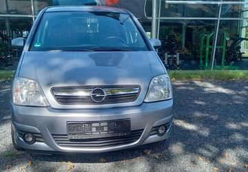 Opel Meriva 182.000 km 2.200 &euro; köln 51105
