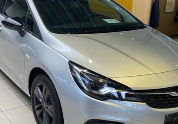 Opel Astra 50.000 km 16.200 &euro; Wuppertal 42105