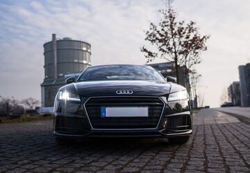 Audi TT 69.000 km 19.600 &euro; Hattingen 45527