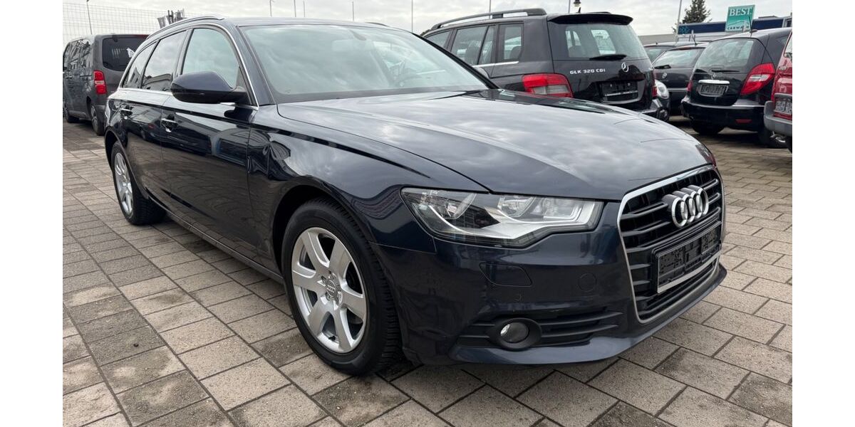 Audi A6 275.000 km 7.450 &euro; Neuss 41462
