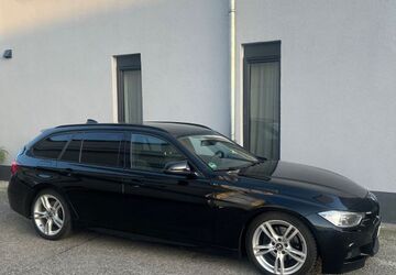 BMW 320 233.141 km 9.999 &euro; Köln 51147