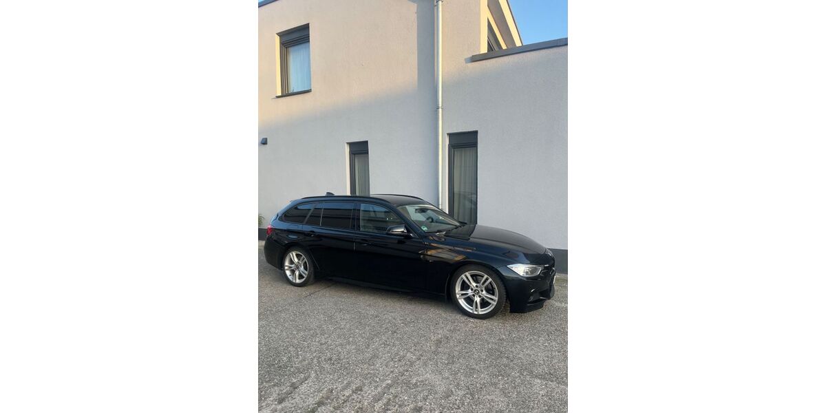 BMW 320 233.141 km 9.999 &euro; Köln 51147