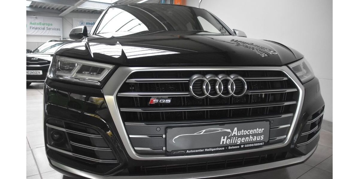 Audi SQ5 169.445 km 26.580 &euro; Heiligenhaus 42579