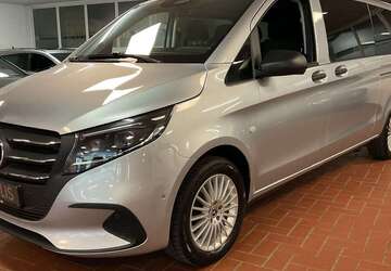 Mercedes-Benz Vito 21.000 km 59.990 &euro; Wülfrath 42489