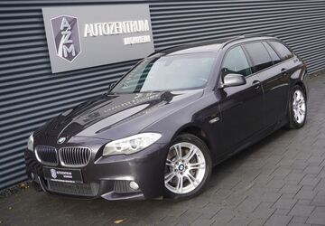 BMW 525 264.000 km 7.990 &euro; Monheim am Rhein 40789