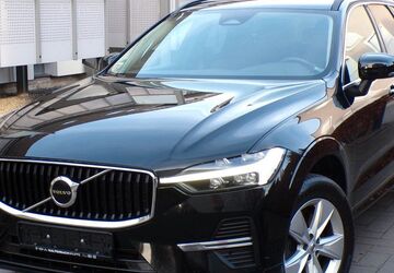 Volvo XC60 148.000 km 25.940 &euro; Düsseldorf 40468