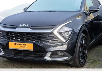 Kia Sportage 40.000 km 26.770 &euro; Solingen 42697