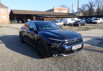 Citroen C5 X 17.500 km 46.990 &euro; Bergisch Gladbach 51465